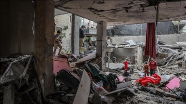 Palestine blames US bias for Israel’s disregard for warnings against Rafah onslaught