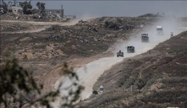 Netanyahu déclare qu'Israël envahira Rafah "avec ou sans accord" avec le Hamas
