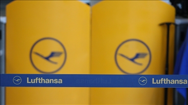 Lufthansa Grubu 1. çeyrekte 734 milyon avro net zarar açıkladı