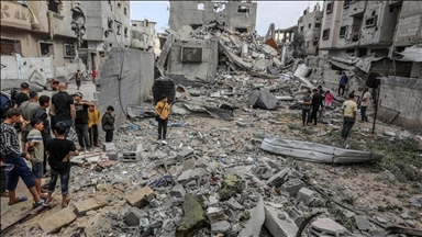 Izraeli do të fillojë sulm tokësor në Rafah nëse nuk ka përparim në negociatat me Hamasin