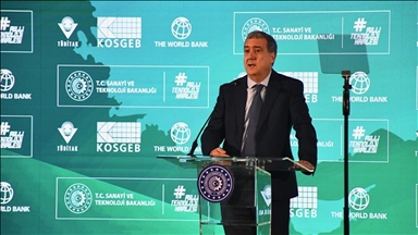 World Bank Türkiye director praises country's efforts on climate change