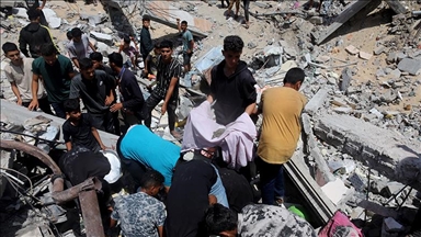 Pojas Gaze: U izraelskim napadima ubijeno još 47 Palestinaca