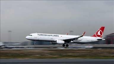 ترکیش‌ ایرلانز پروازهای خود به افغانستان را از سرمی‌گیرد