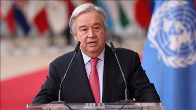 Šef UN-a Guterres pozvao na globalne napore za zaustavljanje izraelskog napada na Rafah