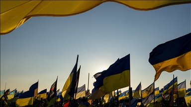 В Одесской области Украины объявлен траур в связи с гибелью 5 человек