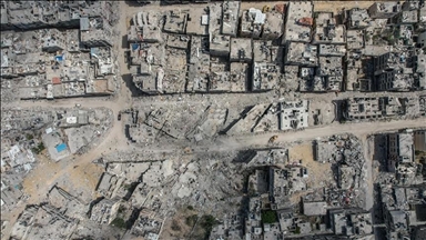 Palestine condemns Israel's weaponization of humanitarian aid in Gaza