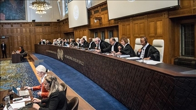 Международный суд вынесет решение по делу о поддержке Германией действий Израиля в Газе