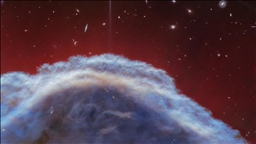 NASA Webb Uzay Teleskobu, Atbaşı Bulutsusu'nun en detaylı görüntülerini yakaladı
