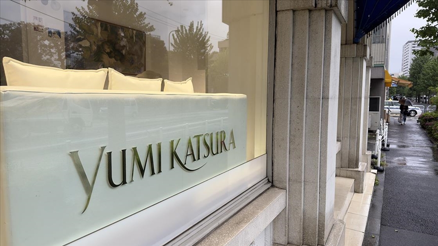 Japon moda tasarımcısı Katsura hayatını kaybetti