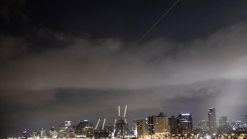 US air defenses failed to intercept Iranian missiles: Israeli media