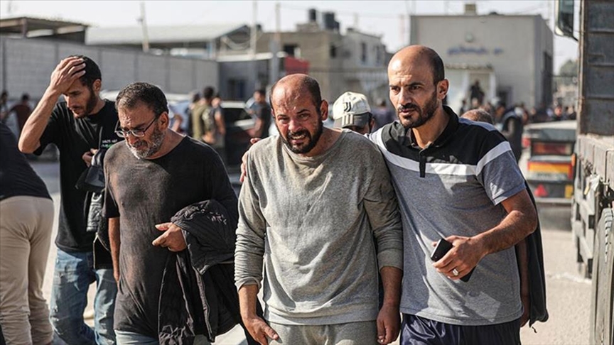 Marking May Day, Hamas calls for exposing Israeli crimes against Palestinian workers