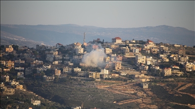 إسرائيل.. أضرار "جسيمة" بمنزلين في شتولا جراء صواريخ من لبنان