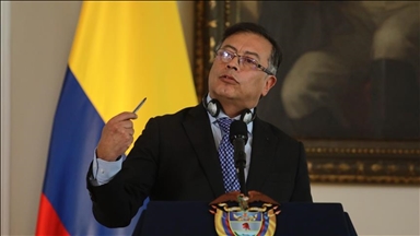 Kolumbija od četvrtka prekida diplomatske odnose s Izraelom