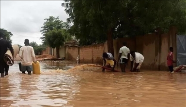 Kenya: le nombre de victimes des inondations s'élève à 169 depuis mars 