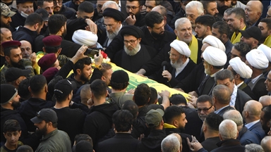 مقتل عنصر من "حزب الله" في مواجهات مع الجيش الإسرائيلي
