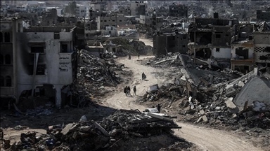 Medijski izvještaji: SAD planira primiti palestinske izbjeglice iz Gaze