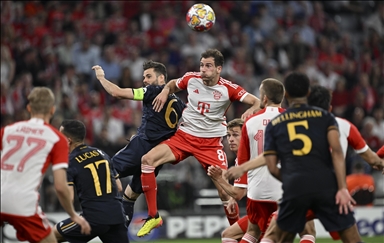 Liga prvaka: Bayern i Real remizirali u prvom susretu polufinala