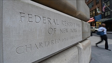 US Fed keeps rates unchanged at 5.25% - 5.5%, highest in 23 years
