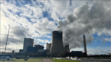 Environnement : les pays du G7 s’engagent à fermer leurs centrales à charbon d'ici 2035