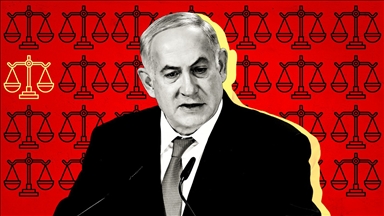 UCM'nin, Netanyahu hakkında vereceği muhtemel yakalama kararının uygulanması işbirliğine bağlı