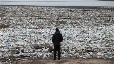 Plastik kirliliğine en çok sebep olan markalar Coca Cola ve PepsiCo