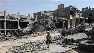 Во израелските напади во Газа загинаа уште 33 Палестинци, билансот порасна на 34.568
