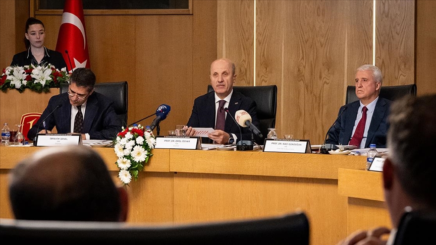 Araştırma üniversitelerine AR-GE için 503,9 milyon lira kaynak aktarılacak