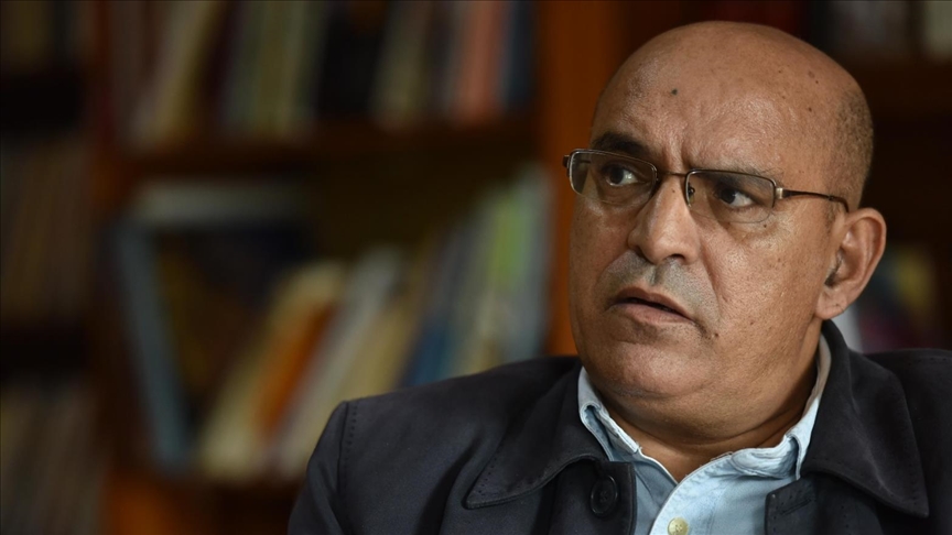 المفكر المغربي حسن أوريد: الحرب على غزة تحمل بوادر عالم جديد (مقابلة)
