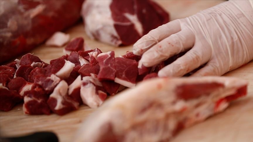 Производство красного мяса в Турции выросло на 8,8% в 2023 году