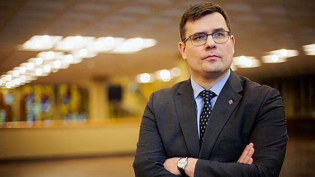 Минобороны Литвы: американский батальон останется в стране на неограниченный срок