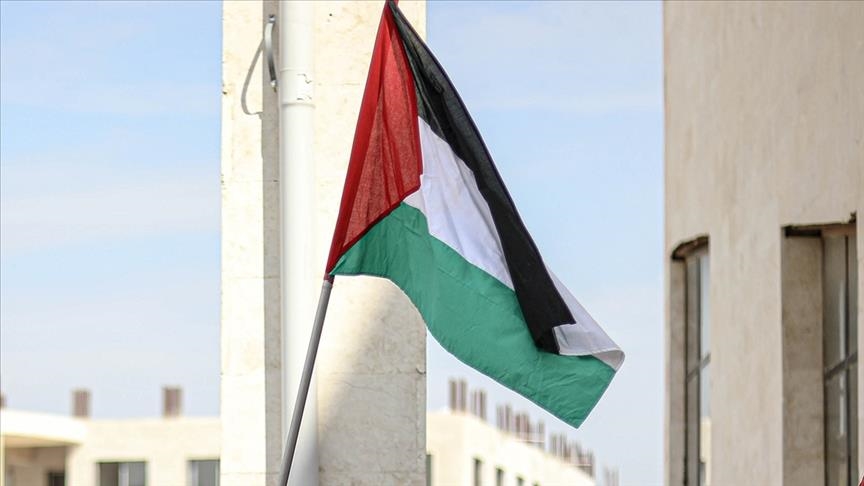 Zabranjen ulazak sa zastavom Palestine na takmičenje za pjesmu Eurovizije
