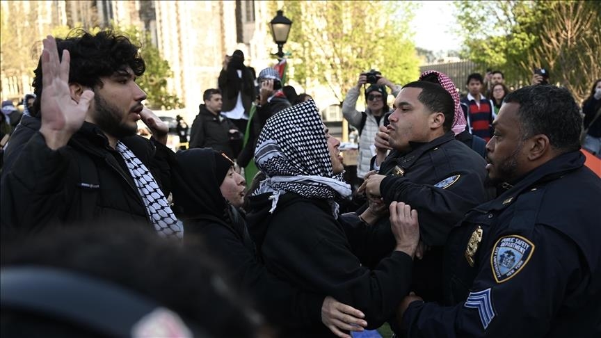 Mobilisations étudiantes pour Gaza : un combat pour la défense de valeurs universelles, selon Pascal Boniface