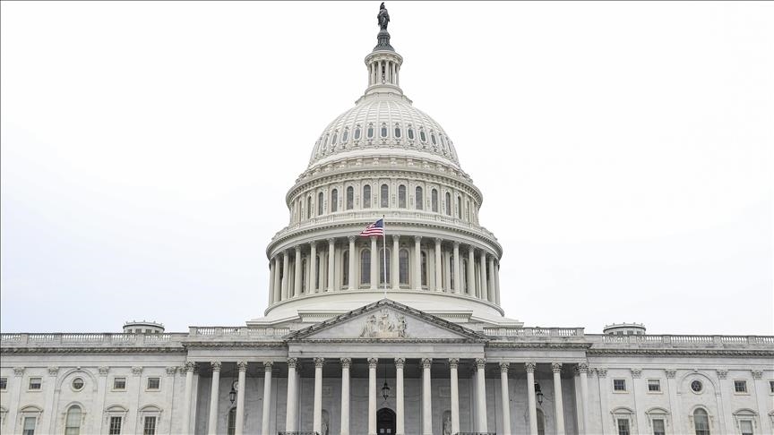 US House passes antisemitism bill