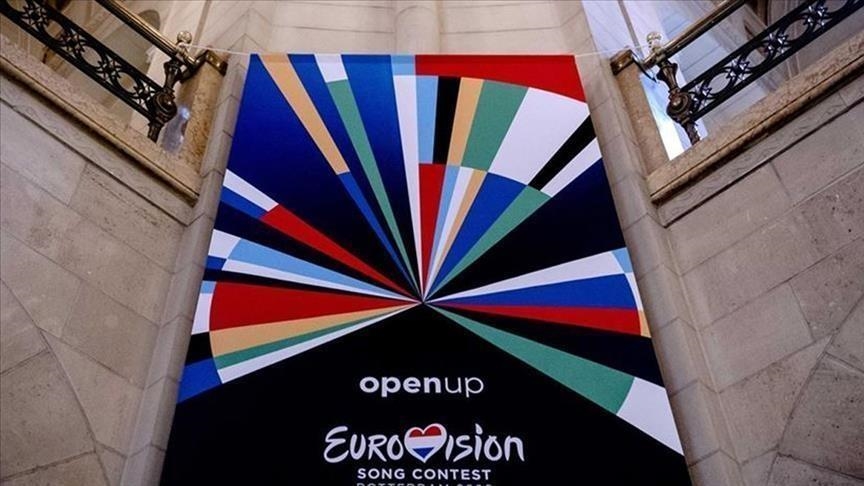 В Ирландии прошла демонстрация с призывом бойкотировать «Евровидение 2024»