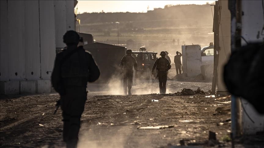 Israel threatens to retaliate against Palestinian Authority if ICC issues arrest warrants