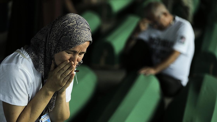 Srebrenitsa Soykırımı'nı Anma Günü ilan edilmesini öngören karar tasarısı BM Genel Kurulu'na gönderildi