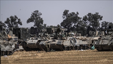 Hamas: Ako Izrael napadne Rafah, prekidamo pregovore