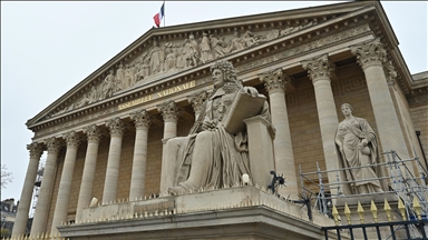 El parlamento turco rechaza la adopción de una resolución sobre los asirios y caldeos por parte del parlamento francés