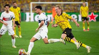Liga prvaka: Dortmund protiv PSG-a stekao prednost za revanš