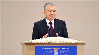Президент Узбекистана отметил приоритетные направления расширения сотрудничества с инвесторами