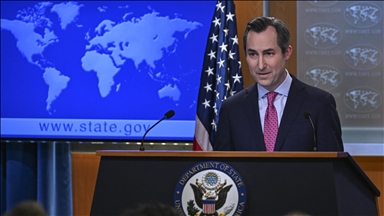US says 'very close' to deal with Saudi Arabia on bilateral aspect of Israel normalization
