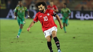"فيفا" يحدد مواعيد مباريات مصر في تصفيات مونديال 2026