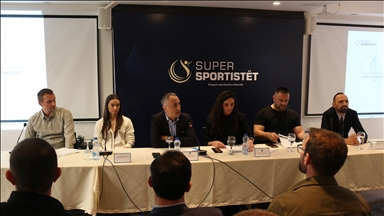 Vlada Kosova predstavila program podrške mladim i uspešnim sportistima