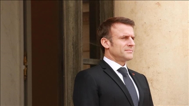 Macron: Nuk duhet përjashtuar mundësia e dërgimit të trupave në Ukrainë