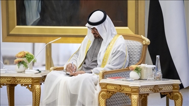 UAE mourns passing of Sheikh Tahnoon bin Mohammed Al Nahyan