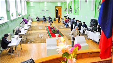 В парламентских выборах в Монголии примут участие 23 партии и 2 альянса