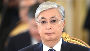 Kazakh court authorizes detention of former interior minister for 2 months