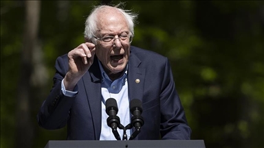Senatori amerikan Sanders: Të fokusohemi te Gaza, jo te protestat në universitetet në SHBA