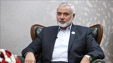 Haniyeh : une délégation du Hamas bientôt en Egypte pour poursuivre les négociations sur le cessez-le-feu à Gaza