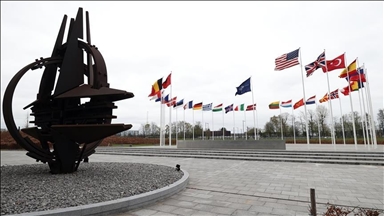 L’OTAN se dit "profondément inquiet" face aux activités hybrides de la Russie